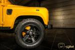 Land Rover Defender 90 by TopHat Classics 2017 года